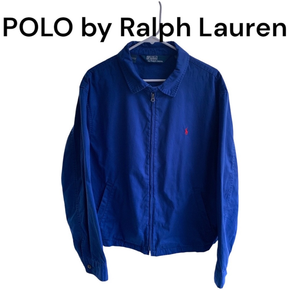 POLO by Ralph Lauren Men’s XL Jacket